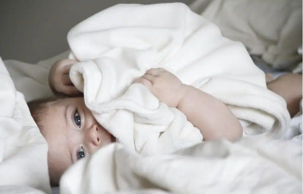 The Benefits Of Bedside Bassinets For Babies And Parents