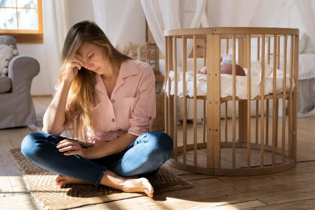 Single Mom Syndrome: Overcoming Barriers