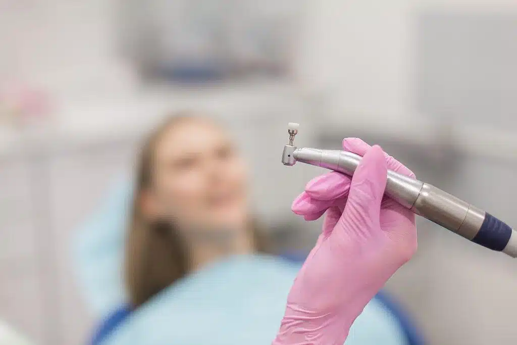 What Is The Right Time To Visit The Dentist?