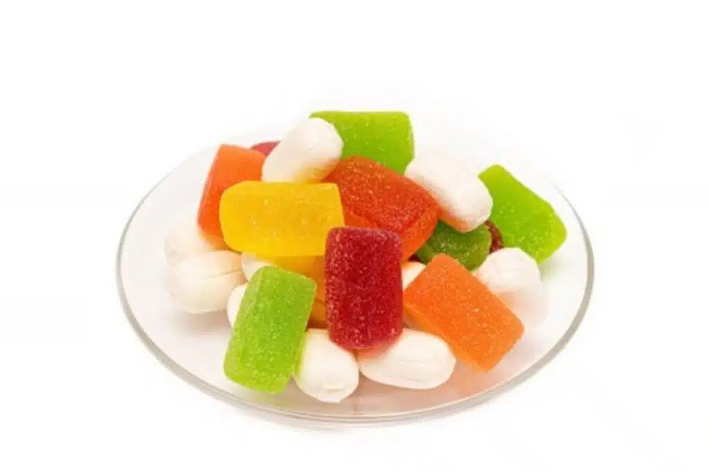 Stay Healthy With The Best Elderberry Gummies