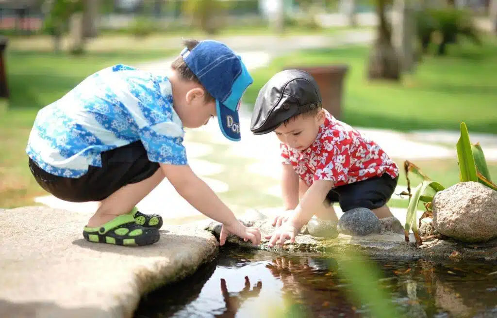 Essential Milestones In Early Childhood Development