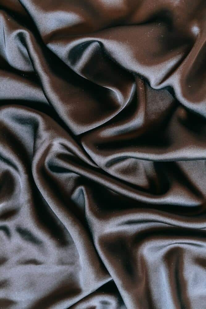Sustainable And Ethical Silk
