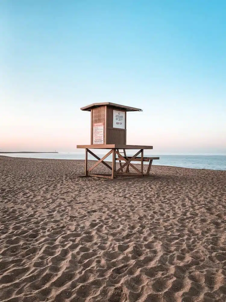 Exploring The Beautiful Parks And Outdoor Spaces In Newport Beach