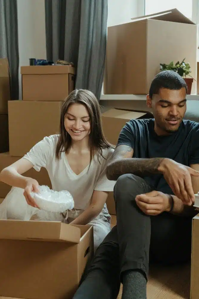 How To Prepare For An Apartment Move