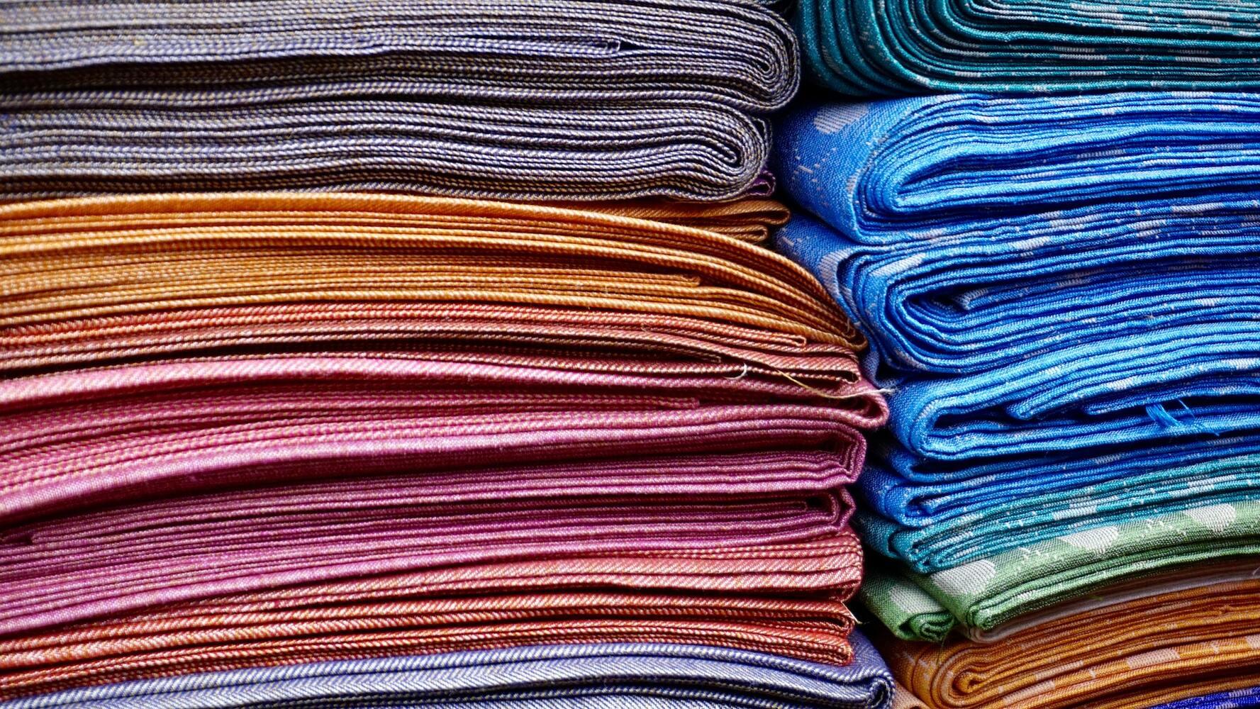 Sustainable And Ethical Silk
