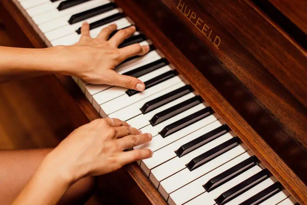 Is Piano Hard To Learn?