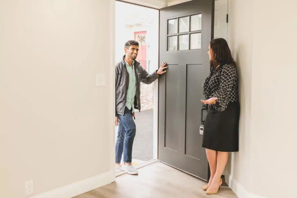 Chancel Indemnity: Insights for First-Time Homebuyers