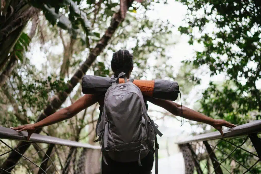 From Handlebars To Hiking Boots: Crafting Memorable Stories Through Cycling And Outdoor Thrills