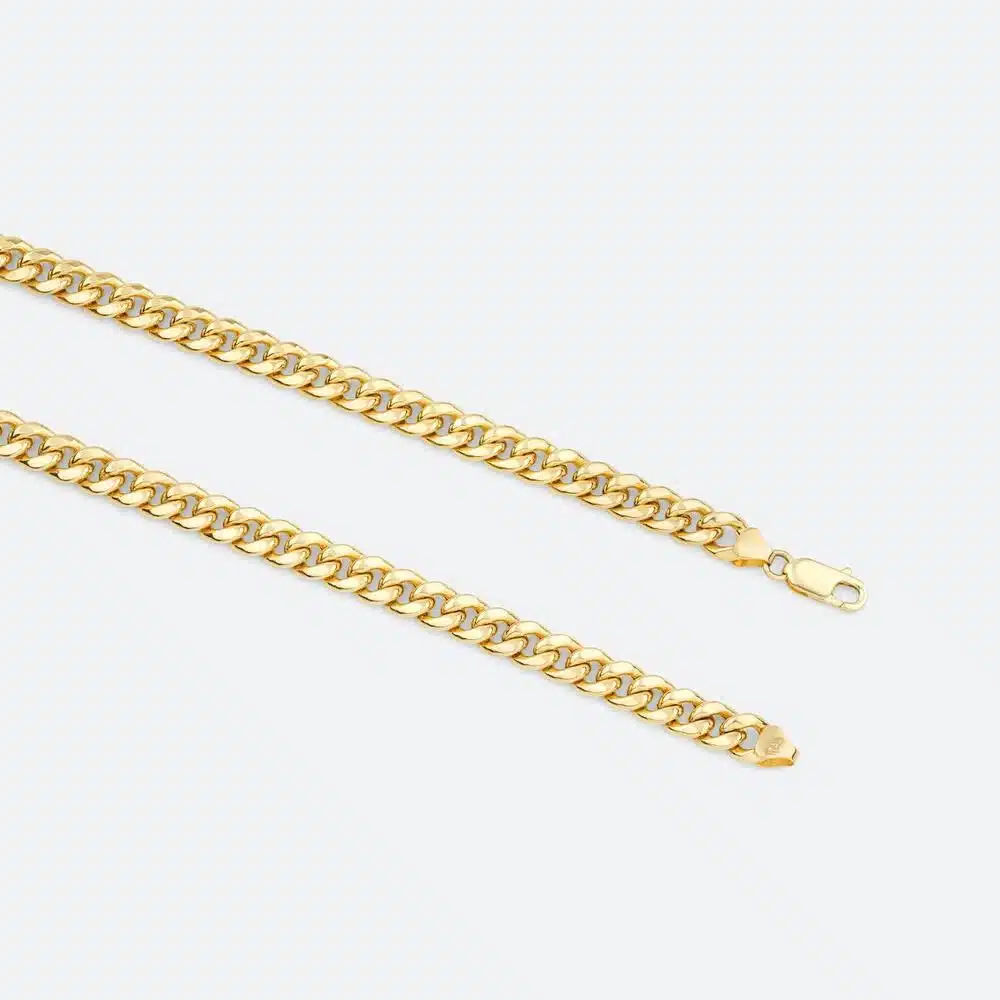 Tips On How To Choose A Suitable Place To Buy Chain Necklaces