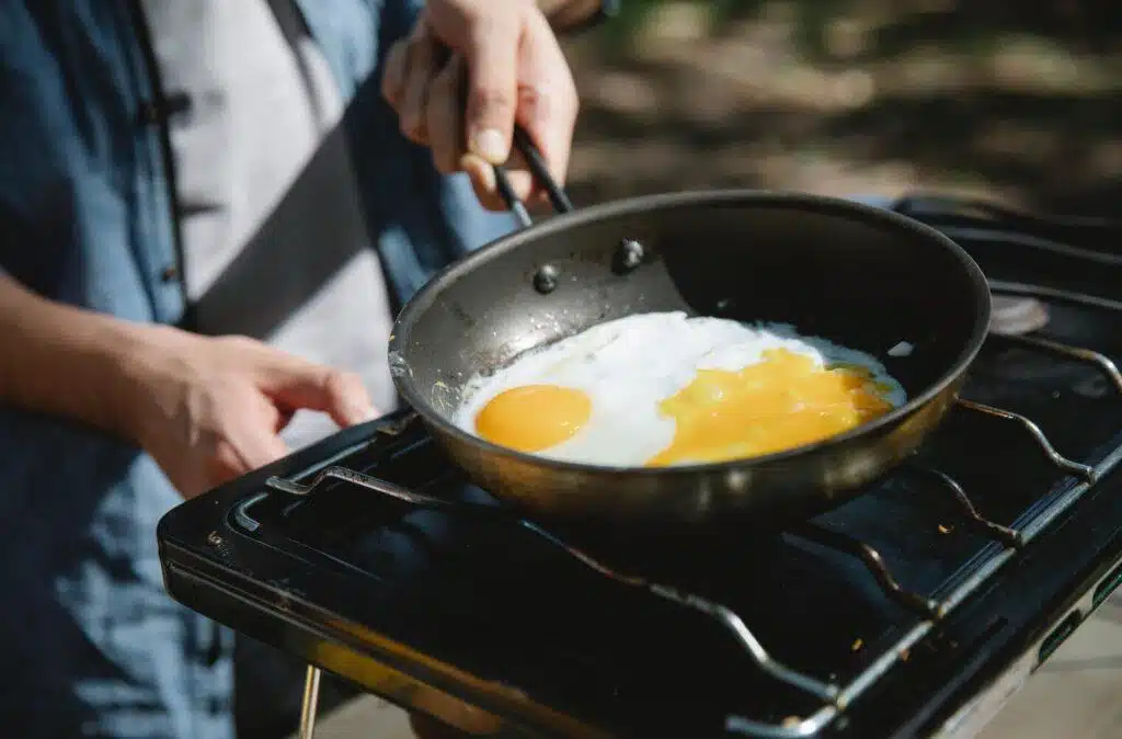Benefits Of Buying The Best Titanium Camping Cookware Sets
