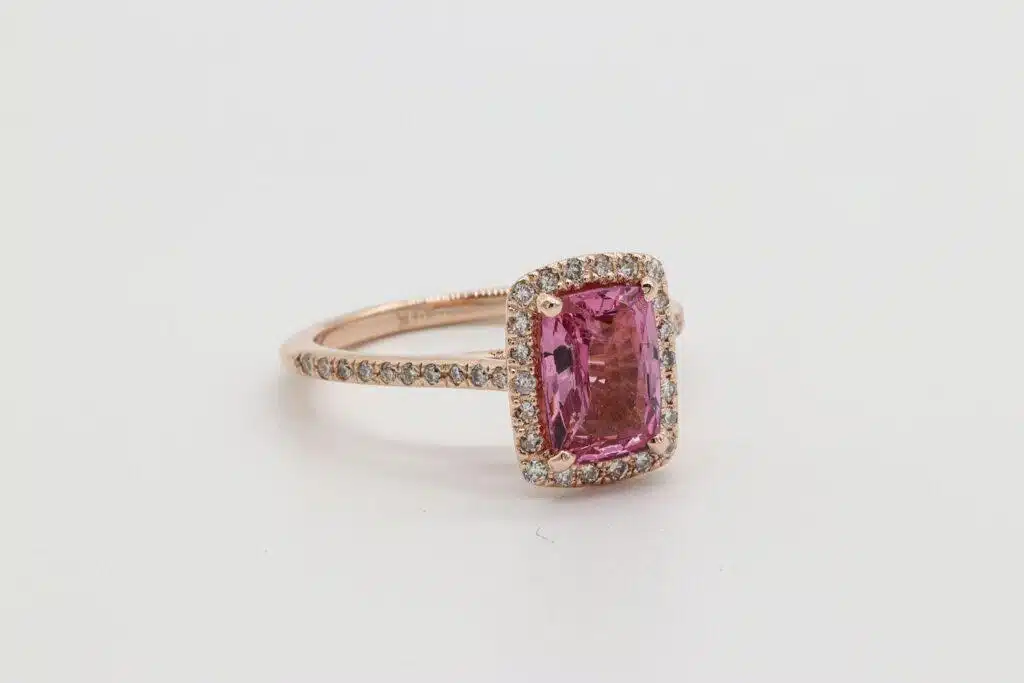 Is It Worth Buying Pink Diamonds?