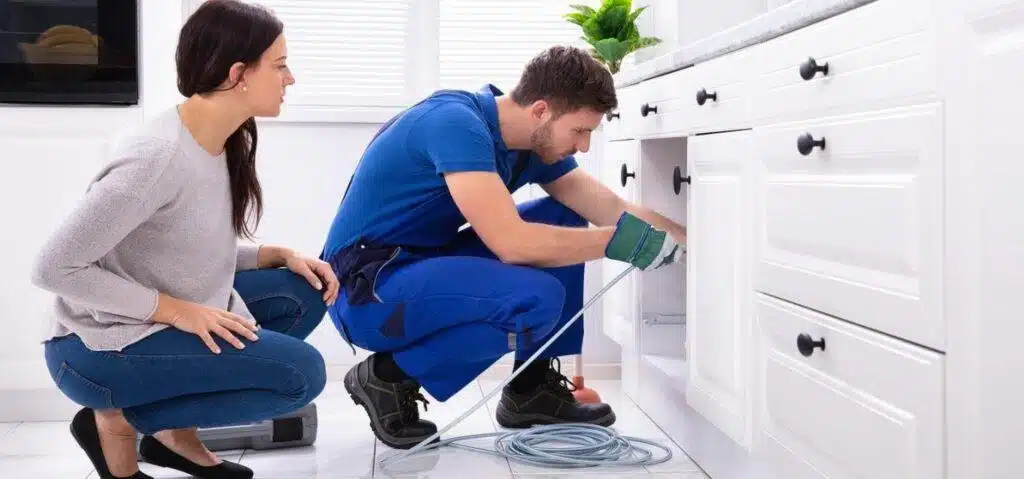 What Are The Difference Between Plumbing And Drain Problems