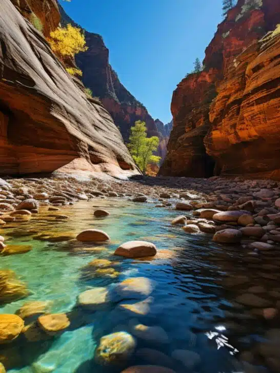 10 Things To Do In Zion National Park 