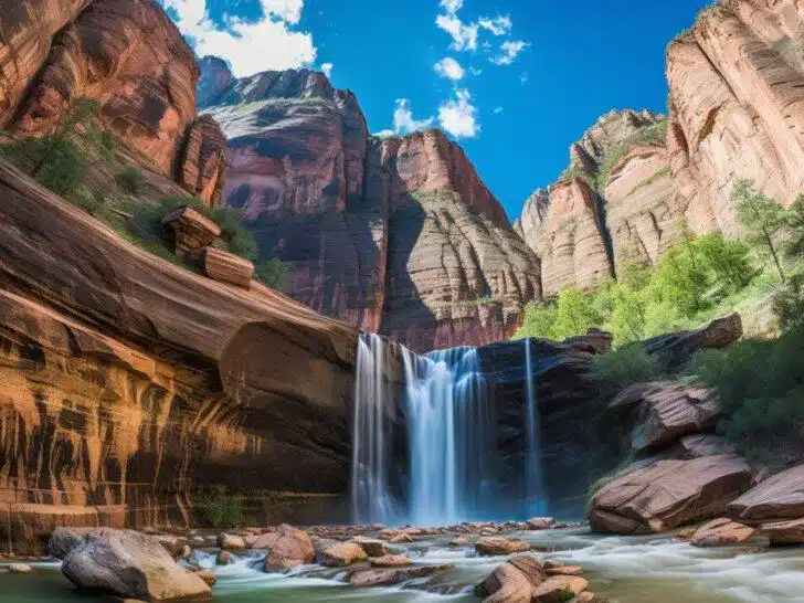 10 Things To Do In Zion National Park