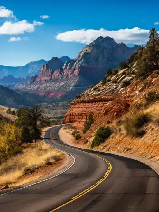 10 Things To Do In Zion National Park