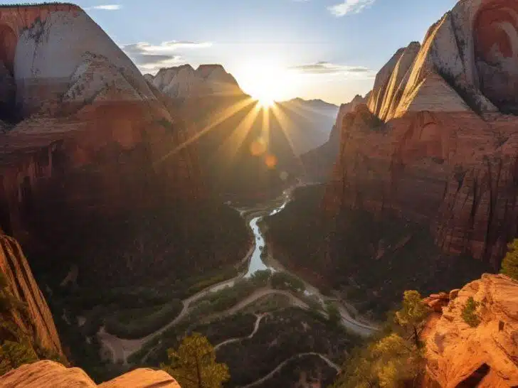 10 Things To Do In Zion National Park