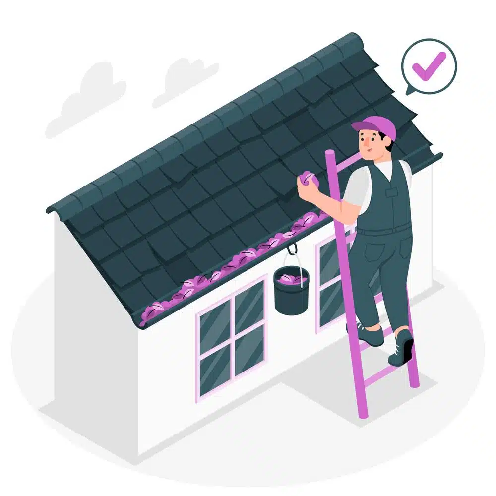 The Importance Of Professional Gutter Cleaning