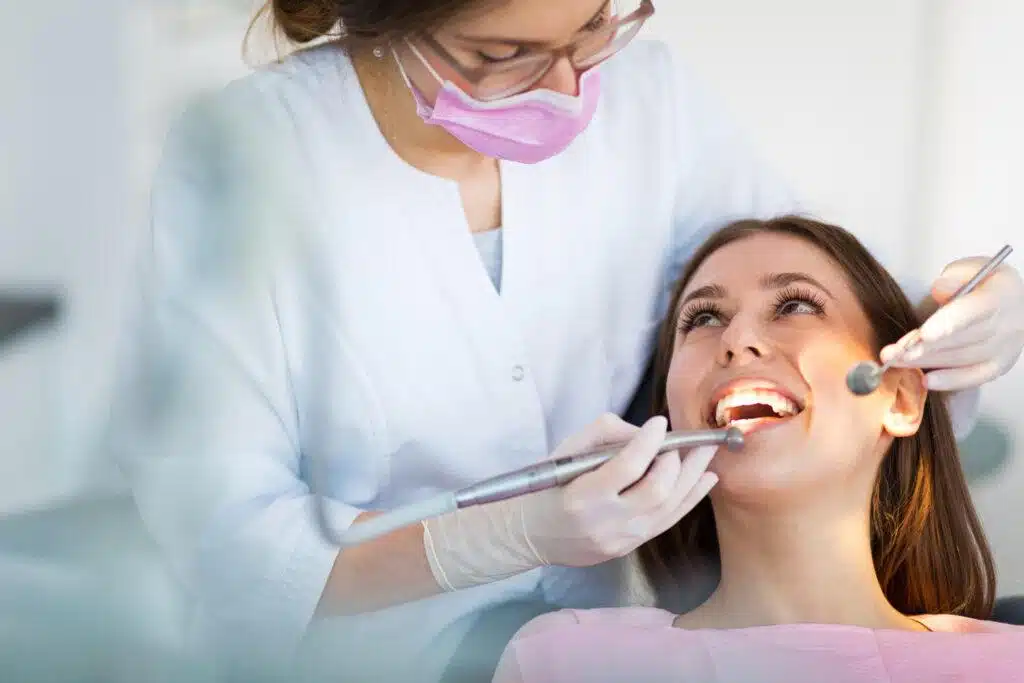 The Role Of Content In Dental SEO Strategies