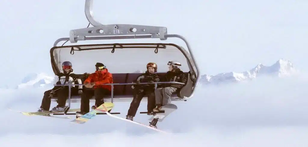 Women's Ski Jackets: Fashion Meets Function