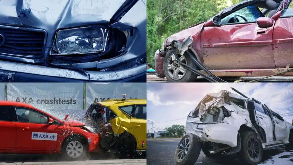 The Serious Consequences Of A Car Accident