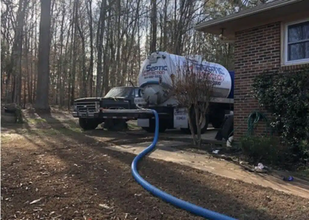 Ways To Prolong The Life Of Your Septic System