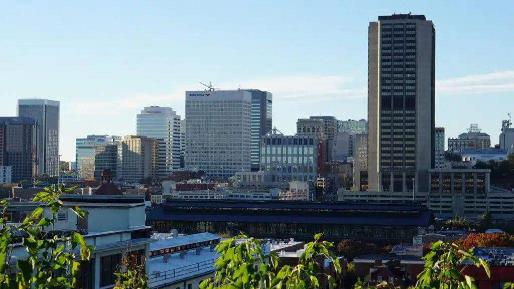 Exploring Richmond, Virginia: A Car Enthusiast's Paradise