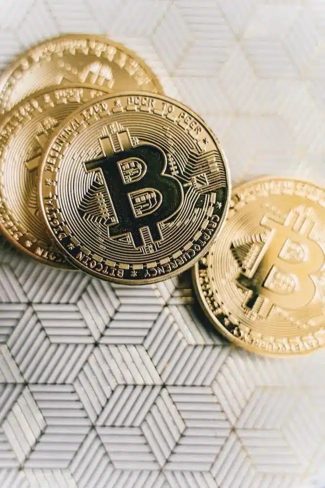 Bitcoin's Secret Play: Exchange Rate Manipulation And Capital Control Discoveries