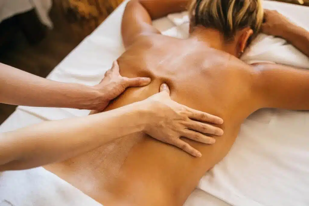Is A Myofascial Release Massage Right For You?