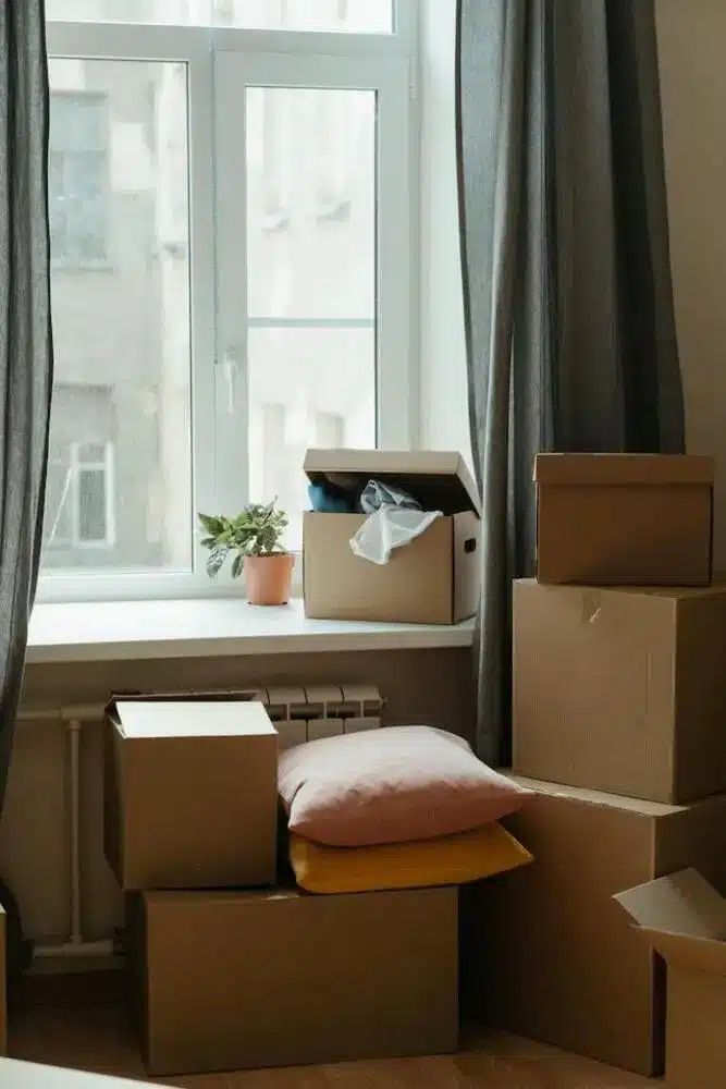 When To Start Packing For A Move In Orlando: A Week-By-Week Guide