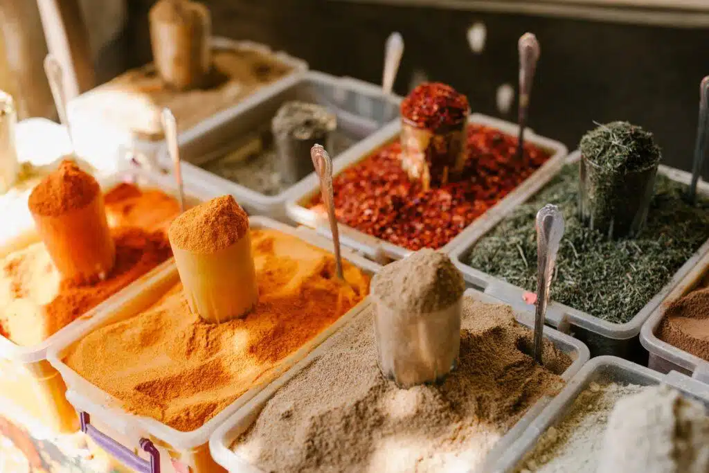 5 Must-Have Grills Seasonings To Consider For Your Next Party