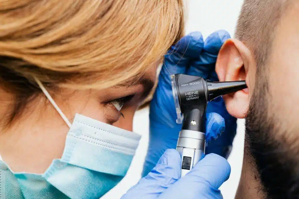 The Altruistic London Hearing Specialist Making Waves
