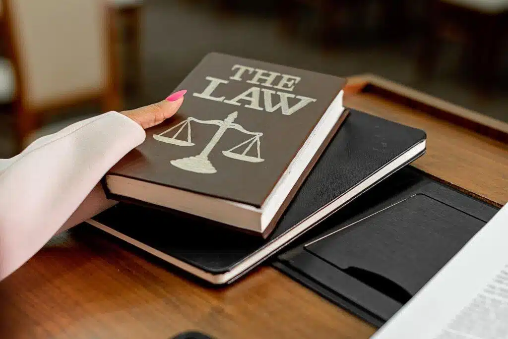 Passing The Bar: Your Guide To Becoming An Attorney