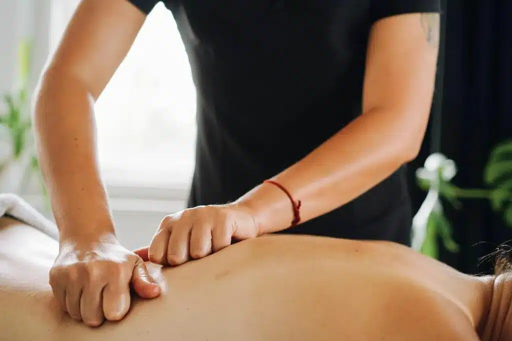 Is A Myofascial Release Massage Right For You?