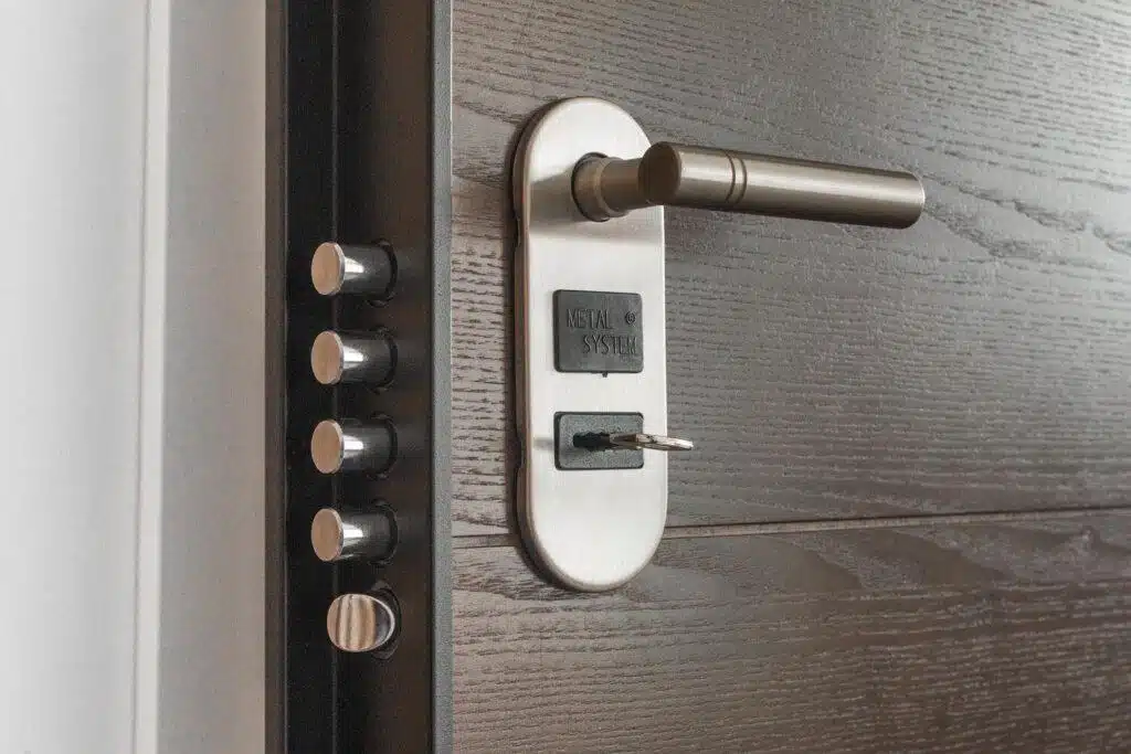 Home Security 101: How to Prevent Break-Ins and Keep Your Family Safe
