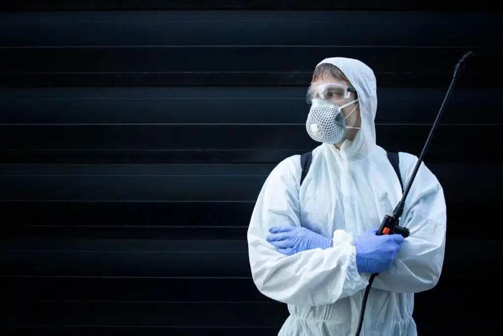 Don't Let Pests Take Over Your Home: Tips For Fort Lauderdale Pest Control