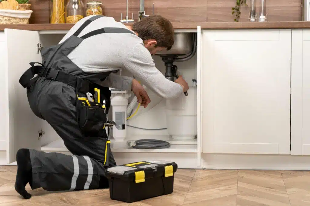 A New Homeowner's Guide To Plumbing