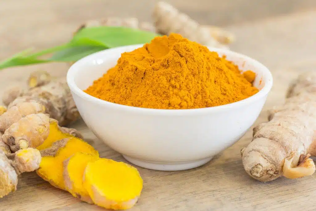 Turmeric: More Than Just A Curry Spice