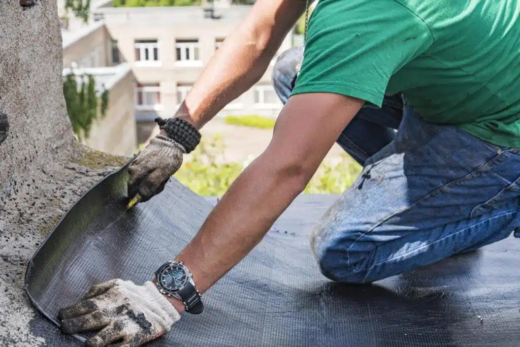 3 Qualities to Look for in a Professional Roof Replacement Service