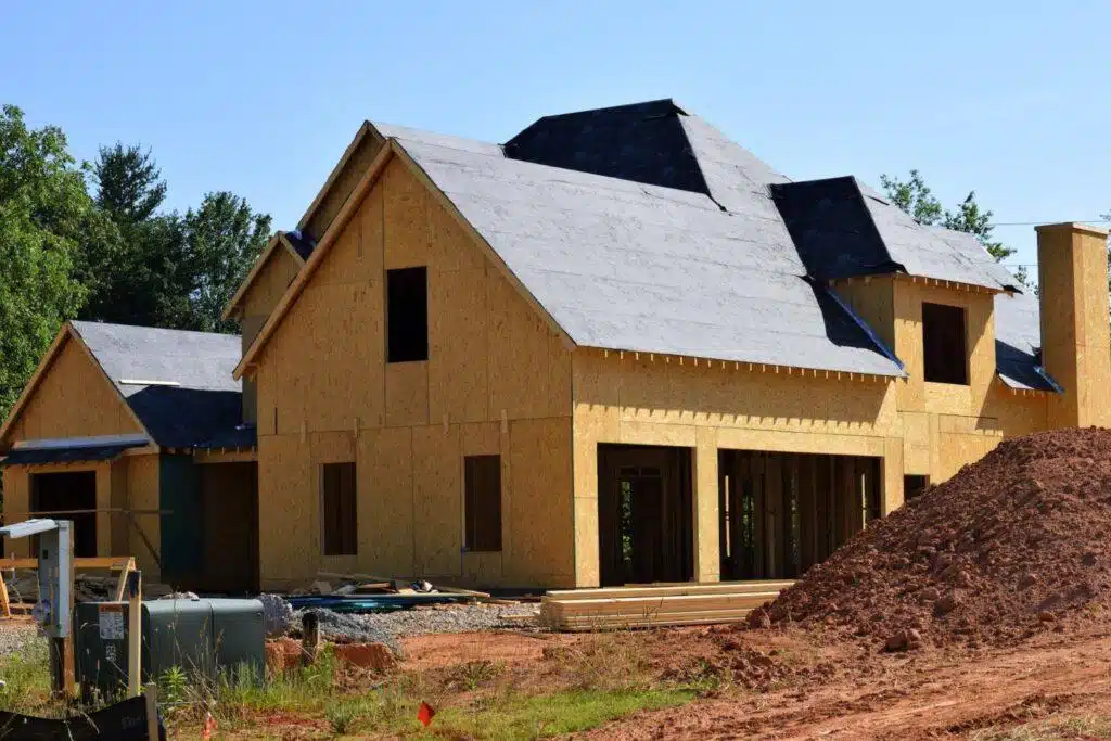 Elevating Exterior Designs: Top Trends In Landscape Construction