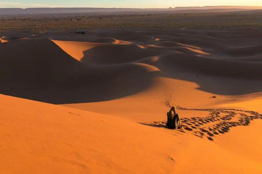 Experience SpiceJet To Explore UAE&rsquo;s Best Solo Trip Places
