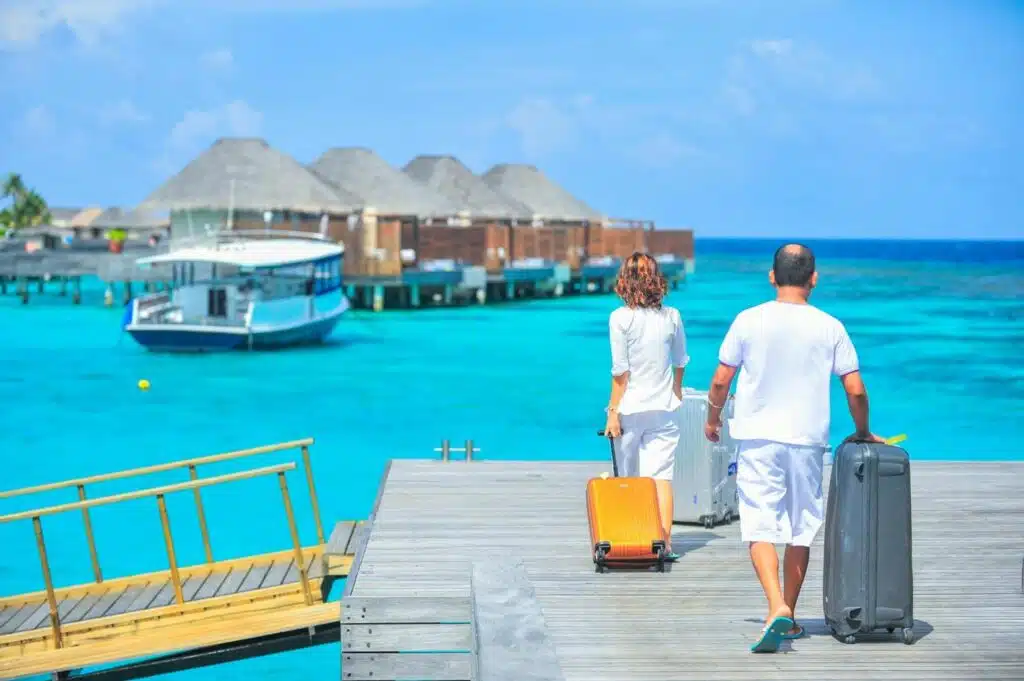 Making The Most Of Your Maldives Vacation: Activities And Attractions