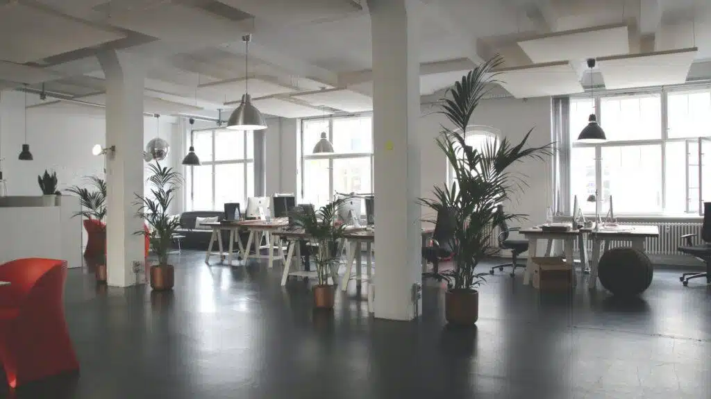 Why Regular Cleaning Is Essential For Commercial Spaces