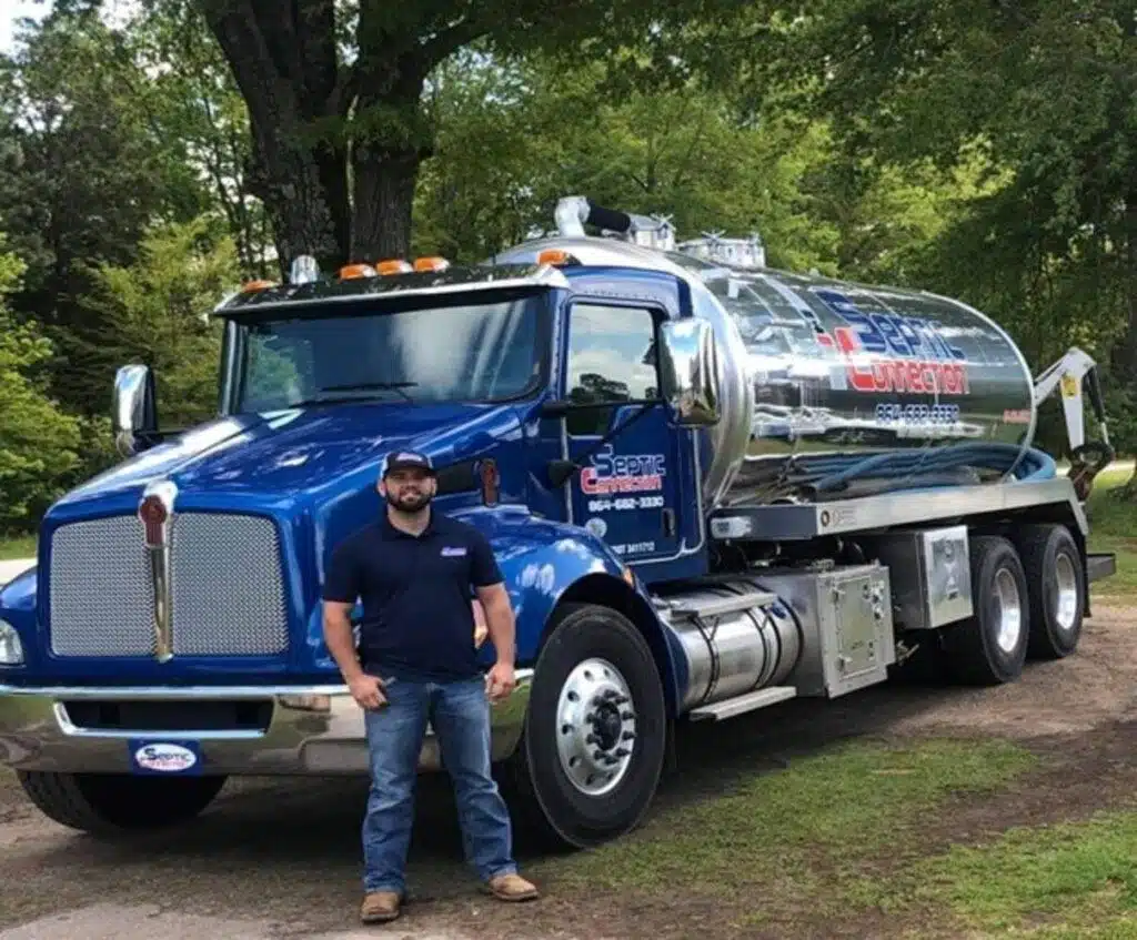 Best Ways To Save Money On Septic System Maintenance