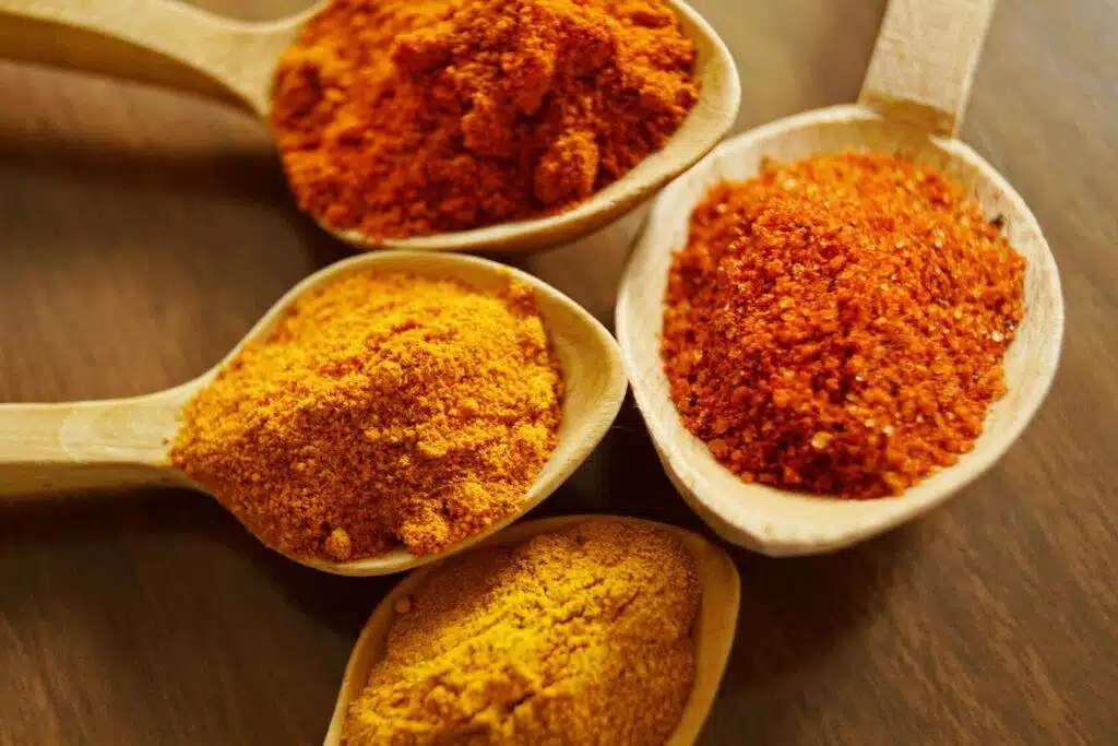 Spice Up Your Life: Creative Uses For Different Chili Powder Varieties
