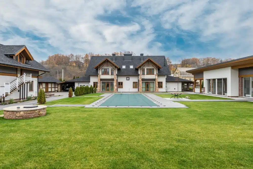 What To Do With Your Large Property In Chillicothe, OH
