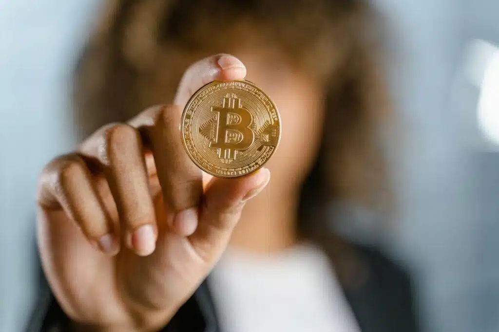The Digital Evolution Of Gambling, Cryptocurrency Comes To Play
