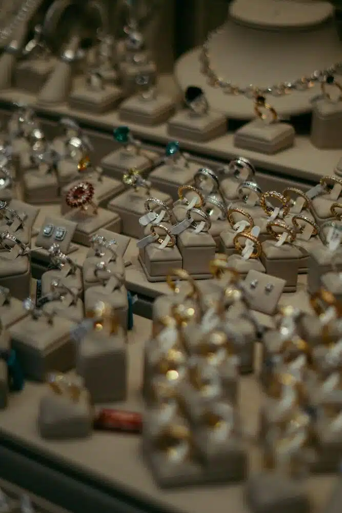 Tips On Curating An Exquisite Jewelry Collection
