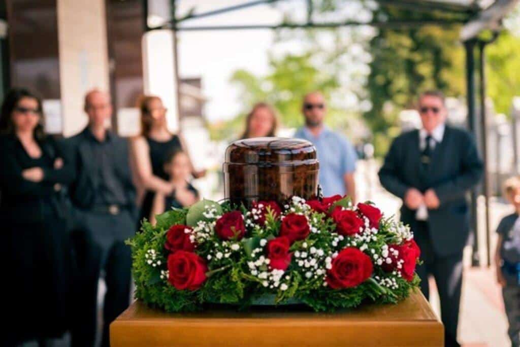 Best Way to Personalize Your Funeral Service