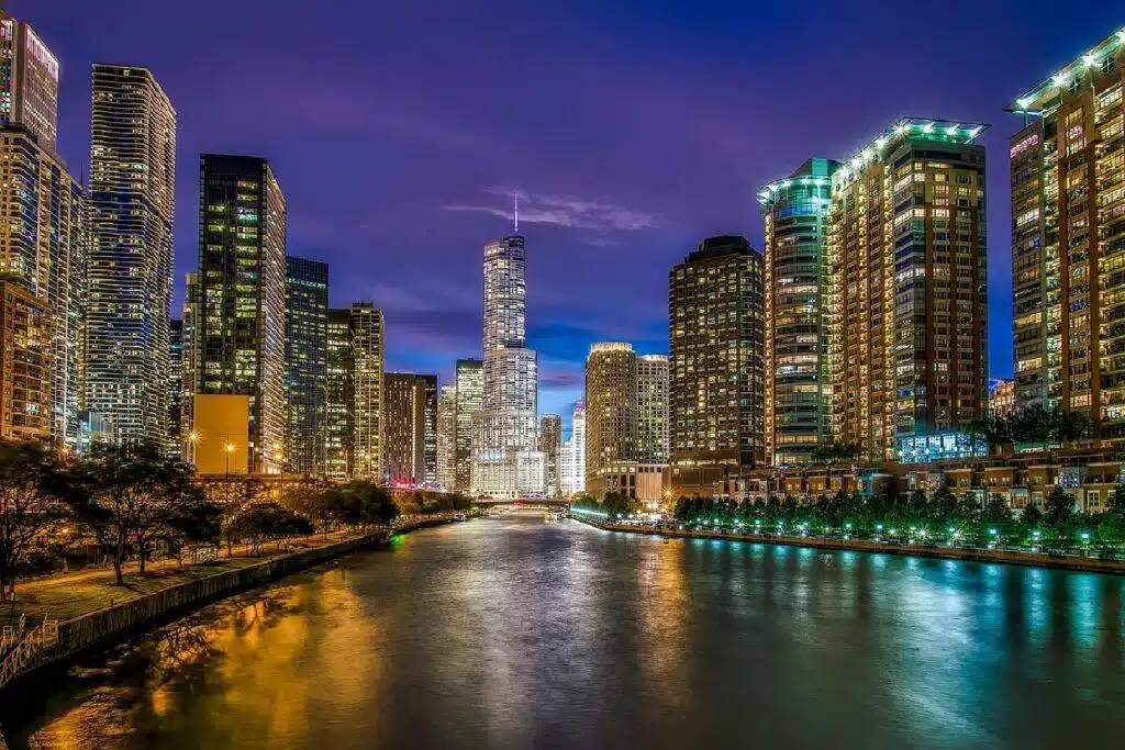 5 Tips When Traveling To Chicago For The First Time