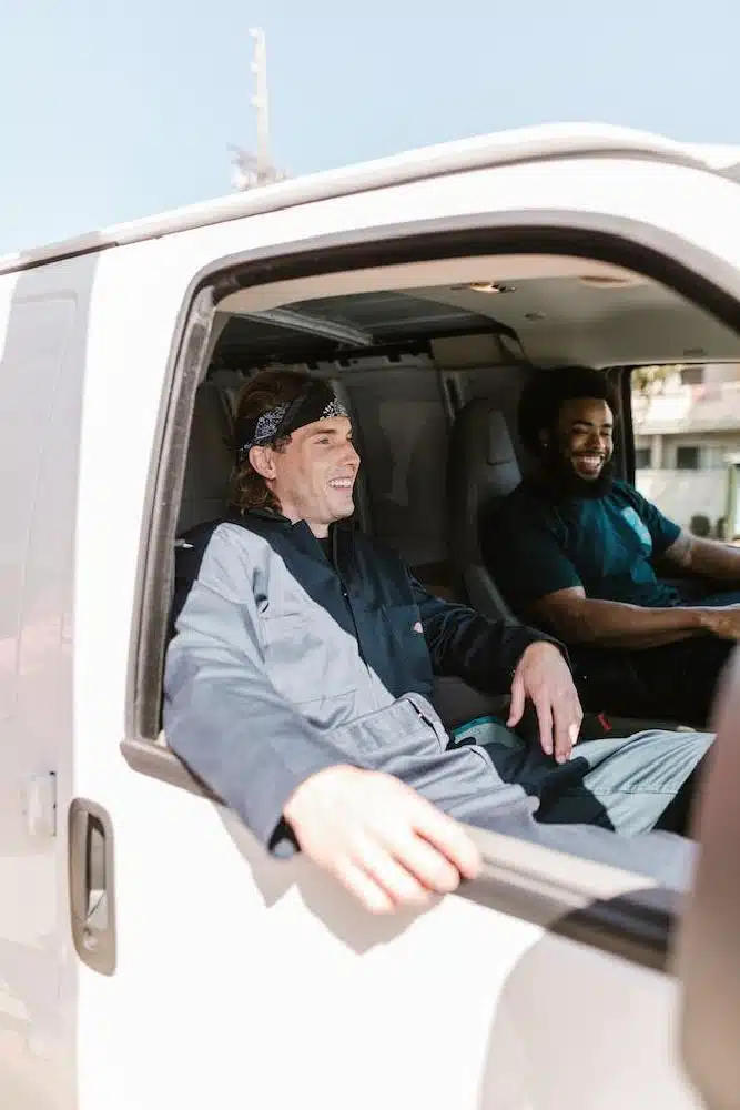 Professional Movers And The Art Of Unpacking: Settling Into Your New Home